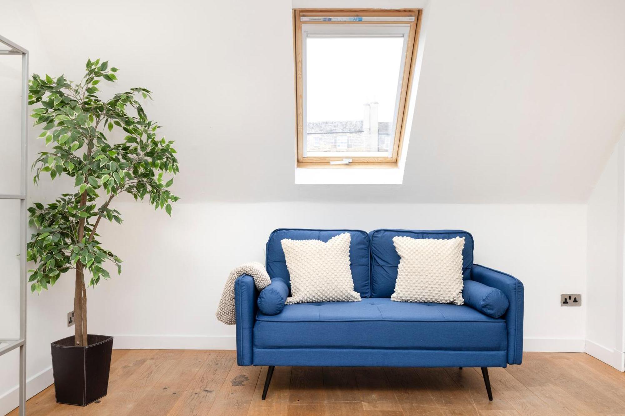 Joivy Superb Flats In The Heart Of Edinburgh Apartman Kültér fotó