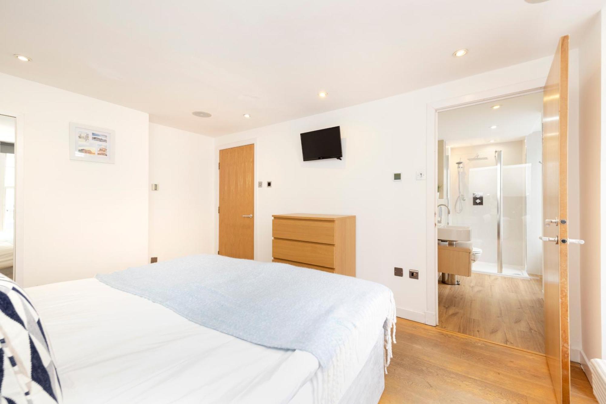 Joivy Superb Flats In The Heart Of Edinburgh Apartman Kültér fotó
