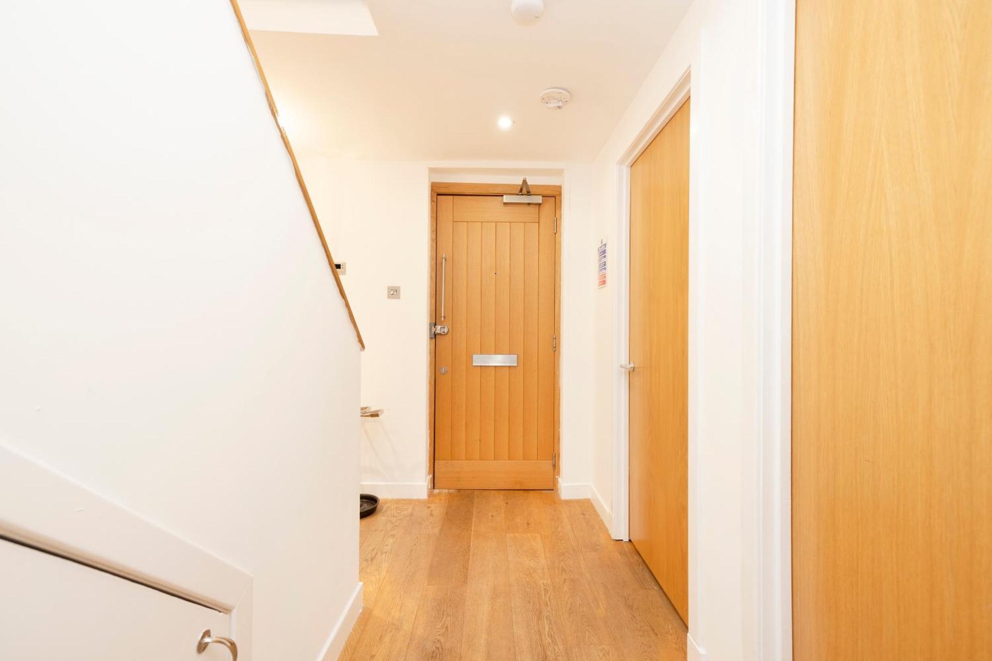 Joivy Superb Flats In The Heart Of Edinburgh Apartman Kültér fotó