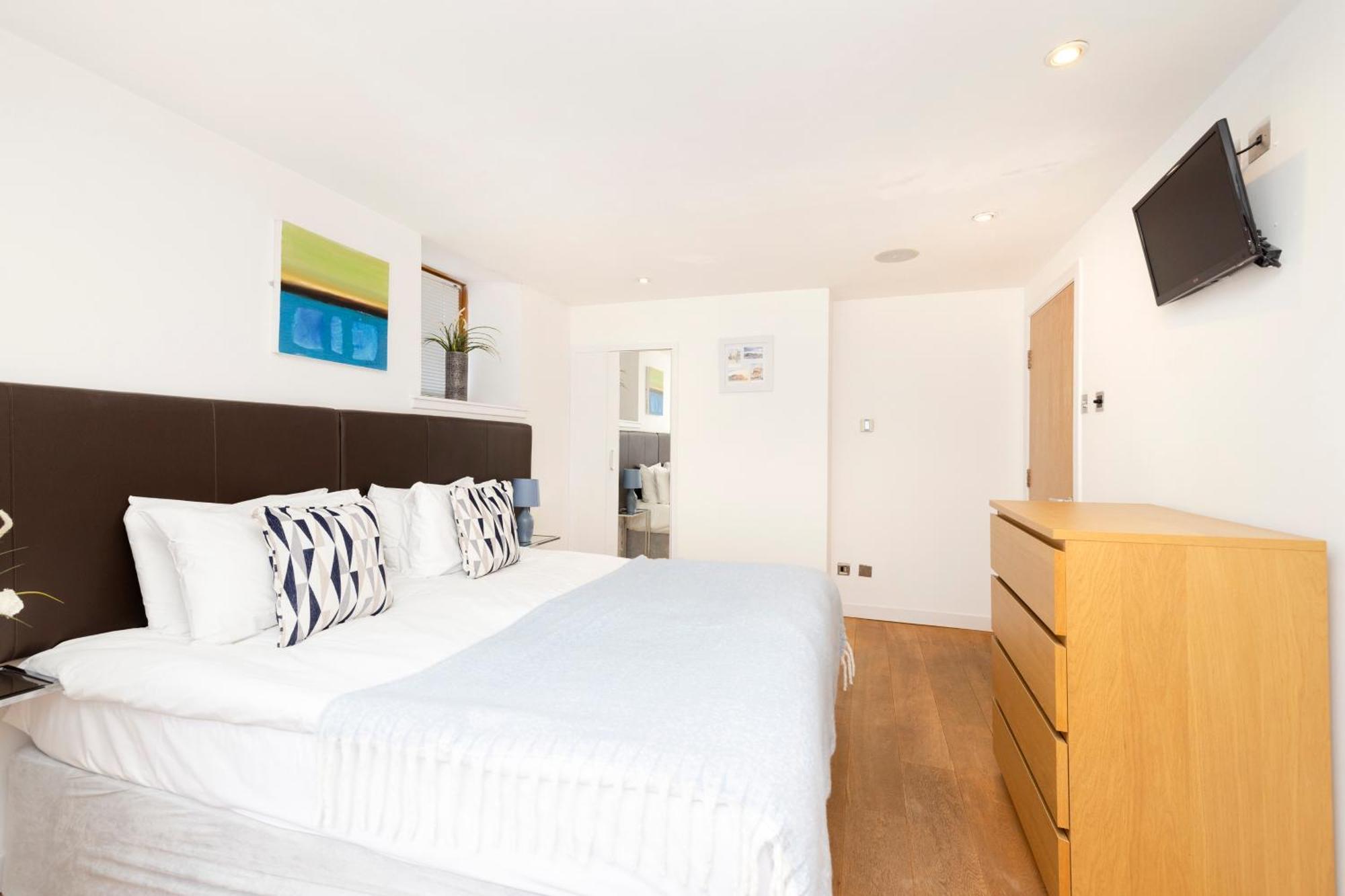 Joivy Superb Flats In The Heart Of Edinburgh Apartman Kültér fotó