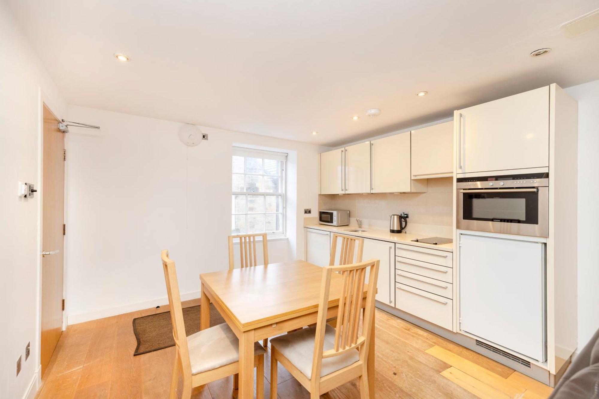 Joivy Superb Flats In The Heart Of Edinburgh Apartman Kültér fotó