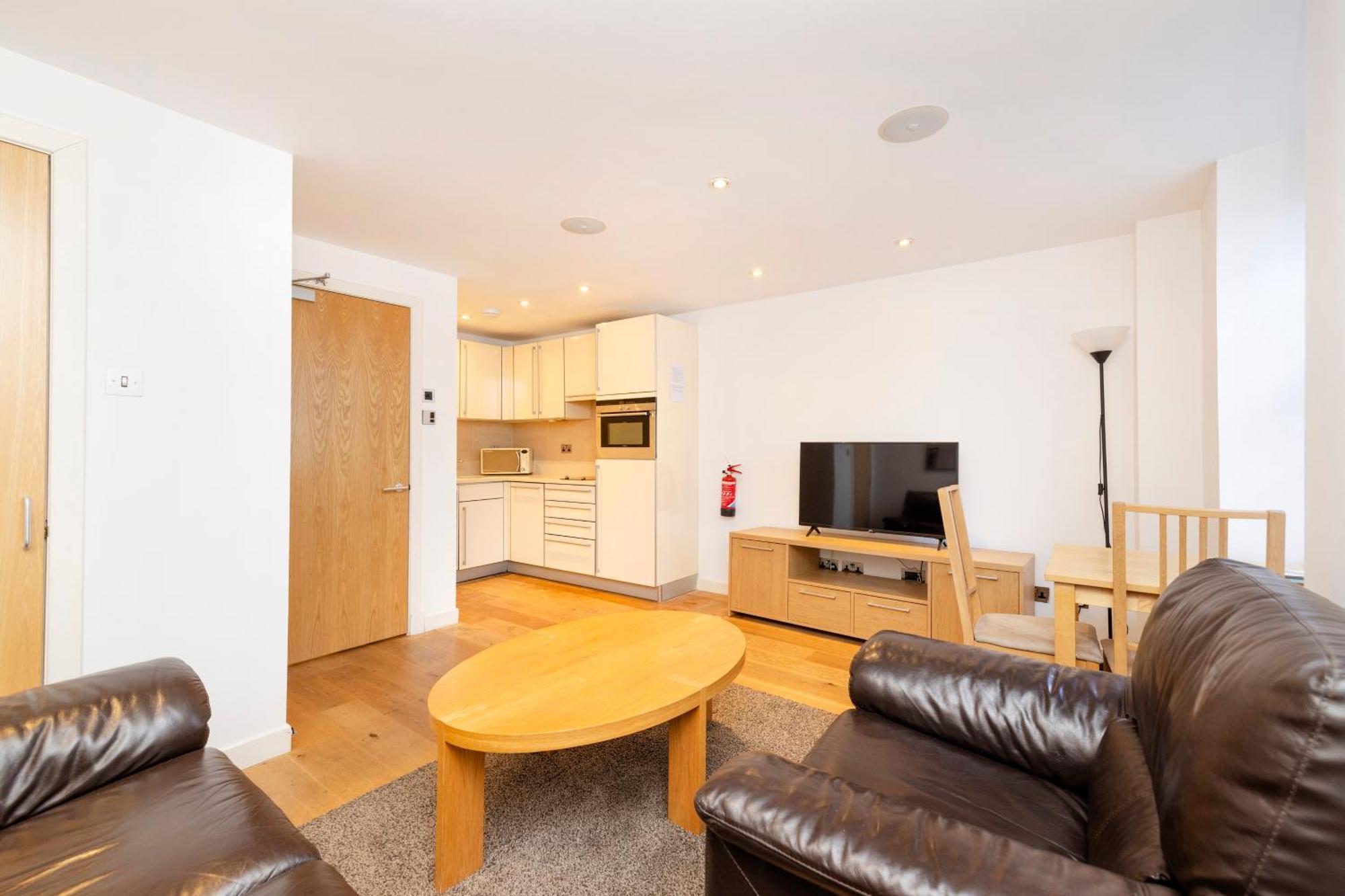 Joivy Superb Flats In The Heart Of Edinburgh Apartman Kültér fotó