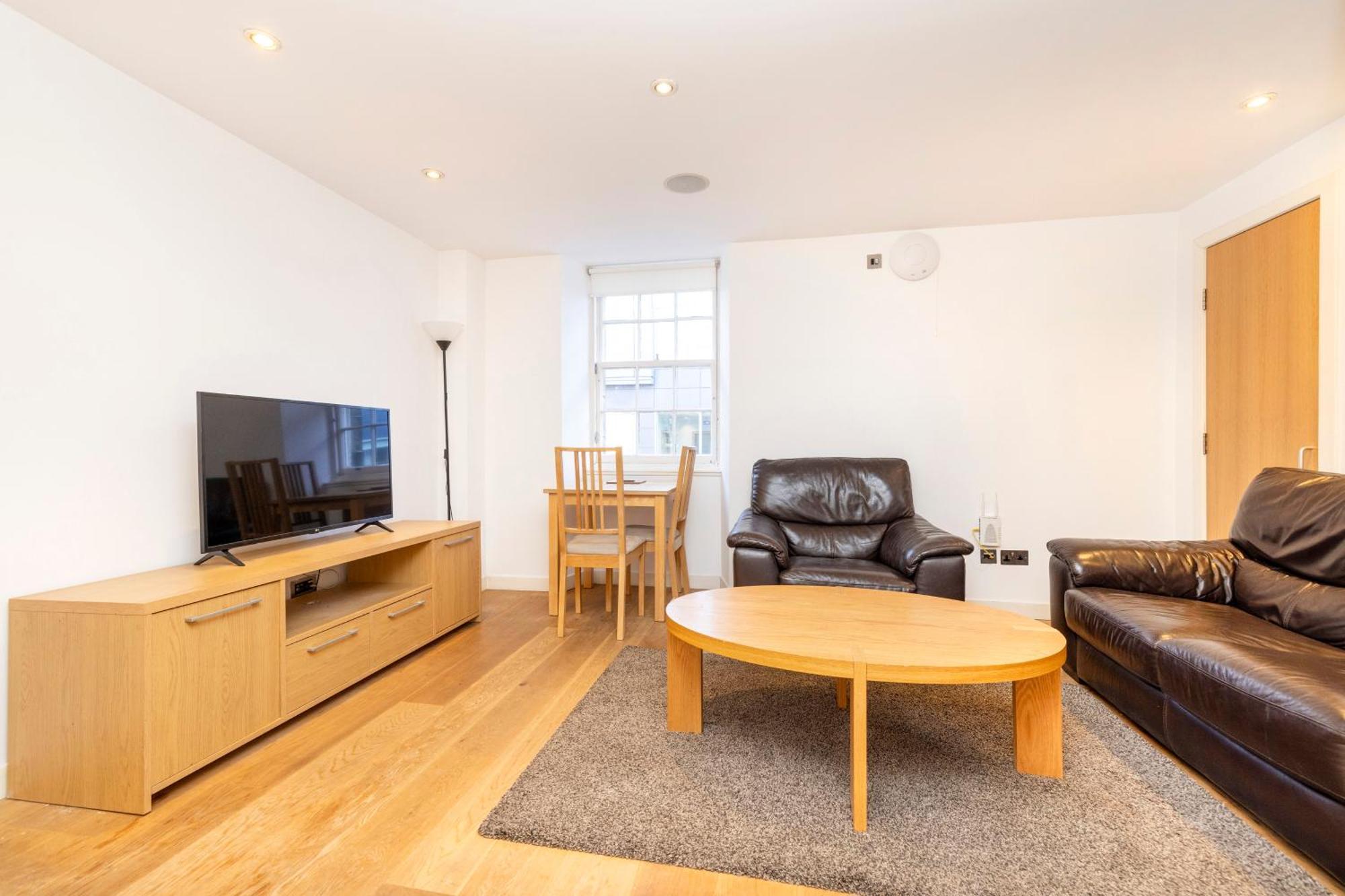 Joivy Superb Flats In The Heart Of Edinburgh Apartman Kültér fotó