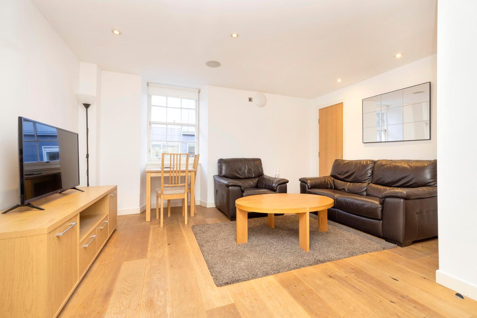 Joivy Superb Flats In The Heart Of Edinburgh Apartman Kültér fotó