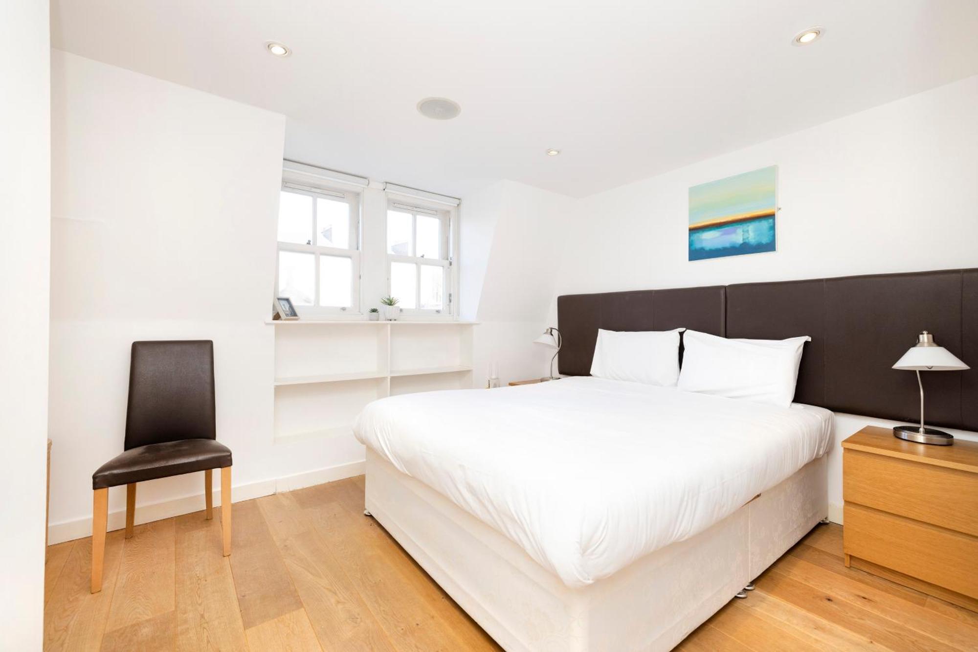 Joivy Superb Flats In The Heart Of Edinburgh Apartman Kültér fotó