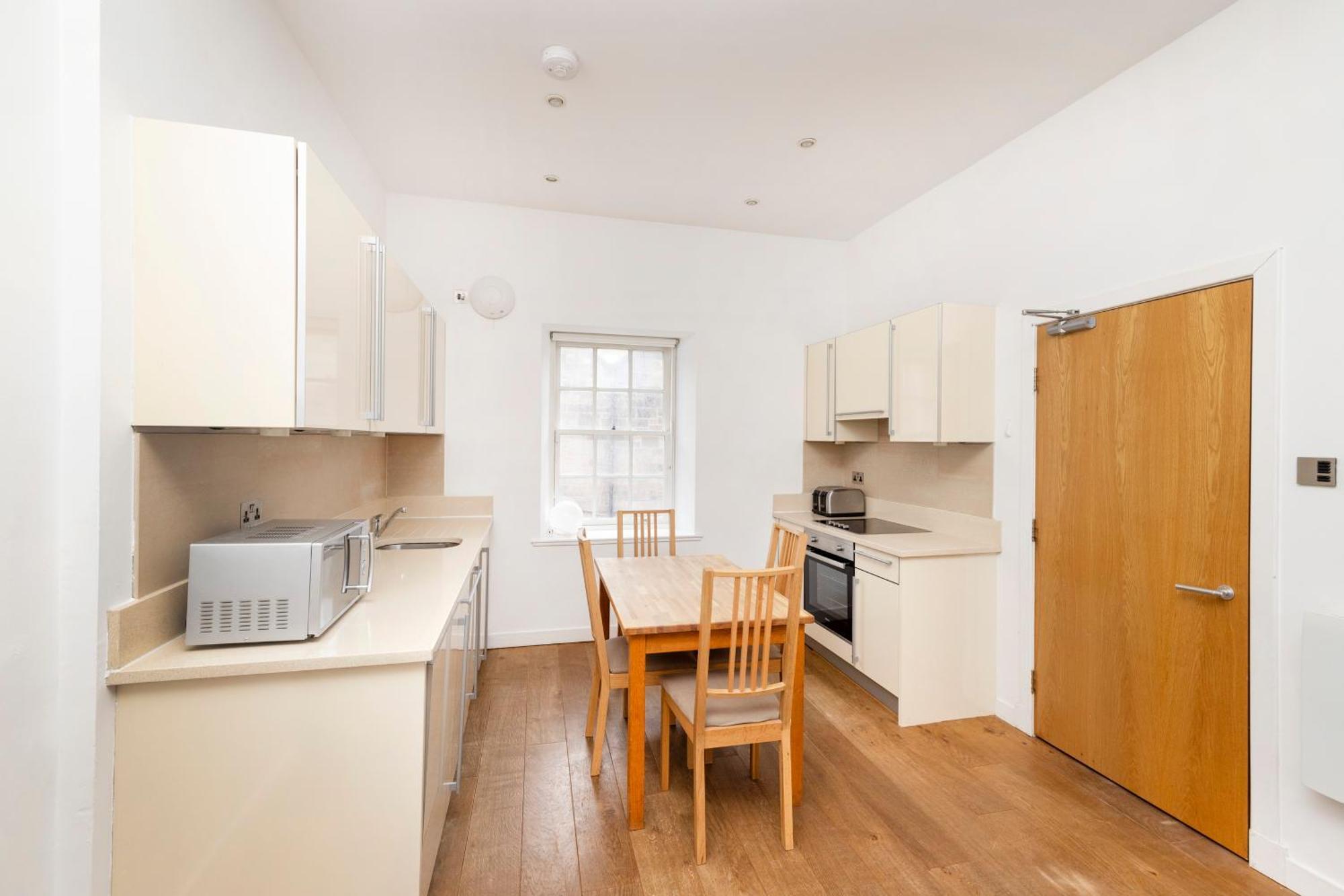 Joivy Superb Flats In The Heart Of Edinburgh Apartman Kültér fotó