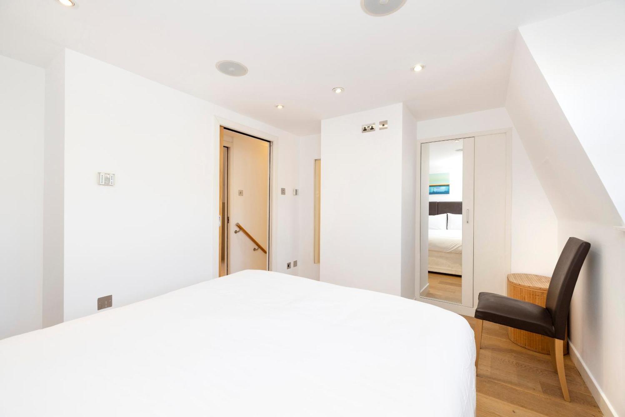 Joivy Superb Flats In The Heart Of Edinburgh Apartman Kültér fotó