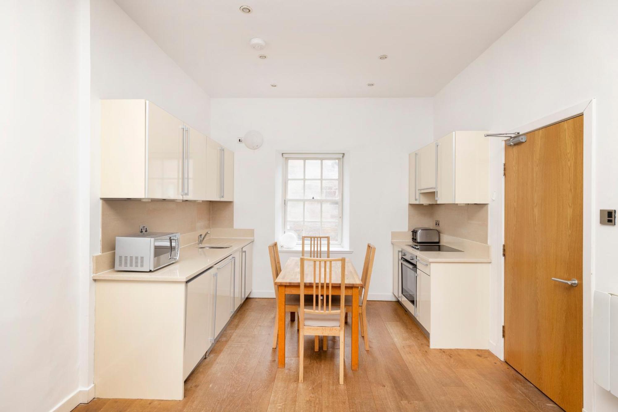 Joivy Superb Flats In The Heart Of Edinburgh Apartman Kültér fotó