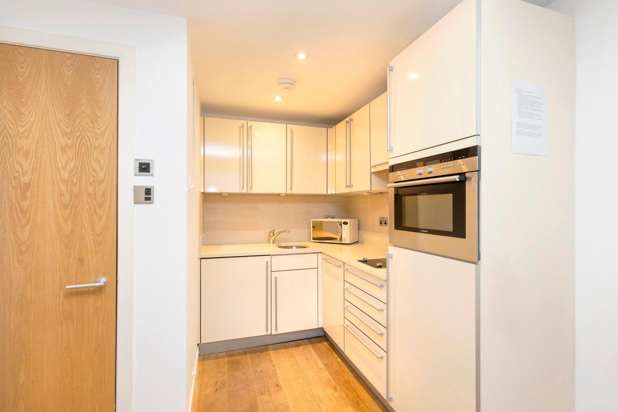 Joivy Superb Flats In The Heart Of Edinburgh Apartman Kültér fotó